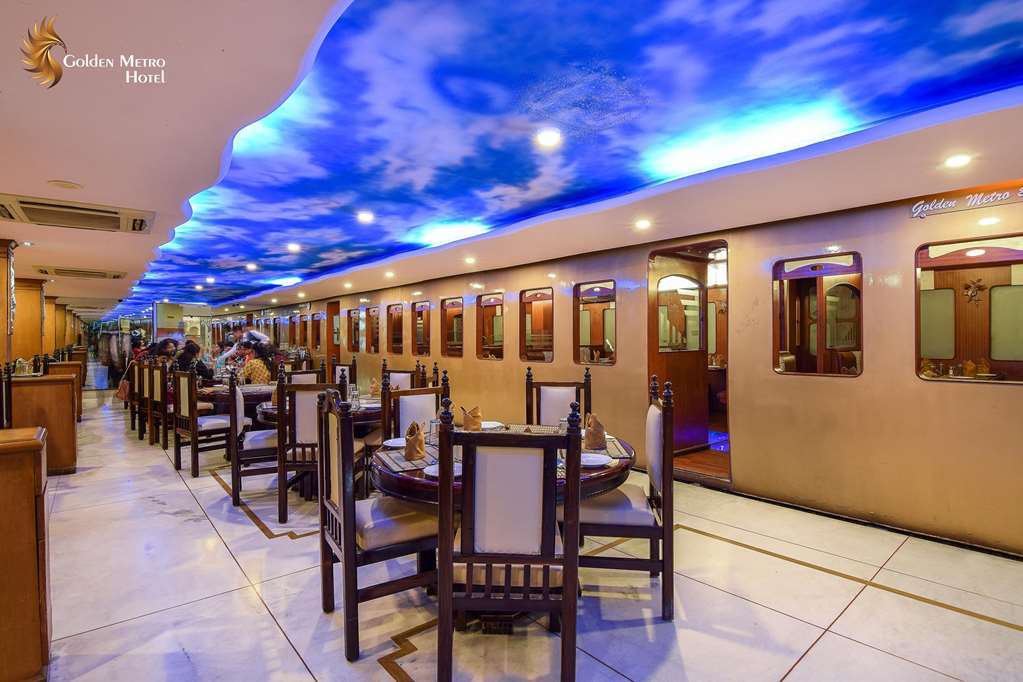 Golden Metro Hotel Бенґалуру Екстер'єр фото